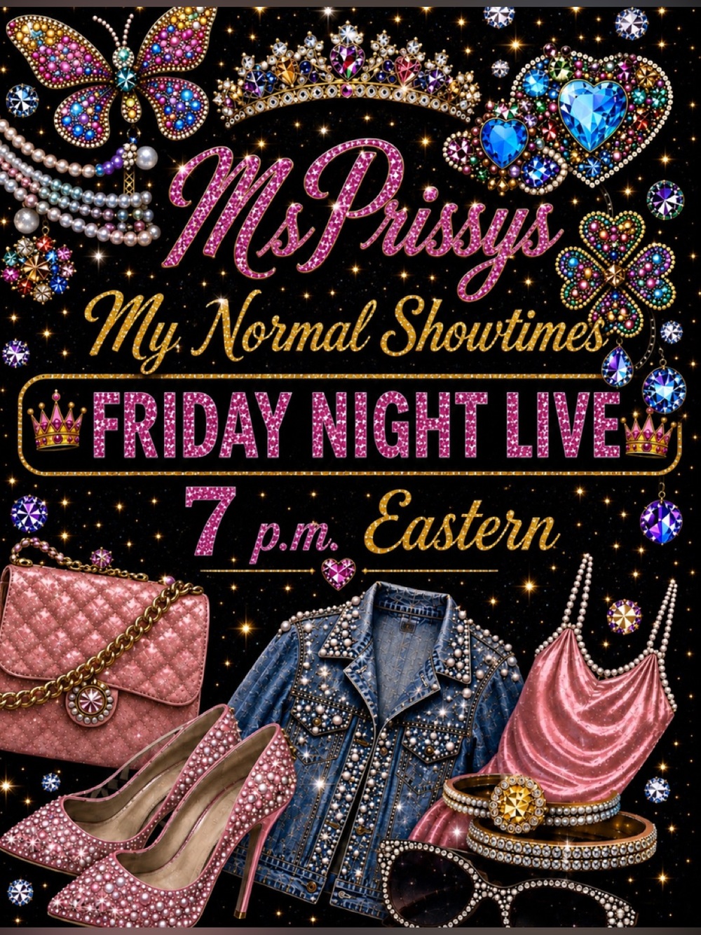 Like To Be Notified